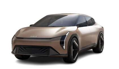 Kia EV4 Sedan