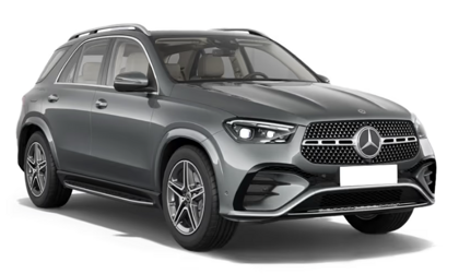 Nosiče Mercedes GLE