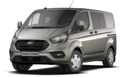 Ford Transit Custom 2013 - ,   fixné body