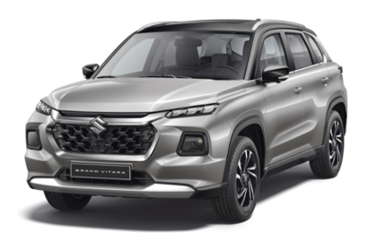 Nosiče Grand Vitara