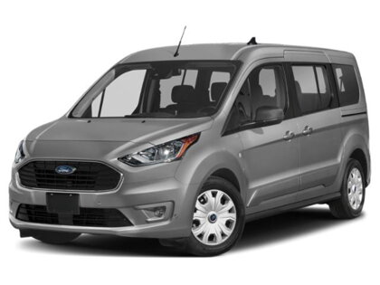 Nosiče pre Ford Transit Connect s fixným bodom