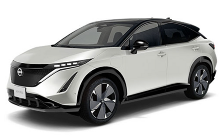 Nissan Ariya