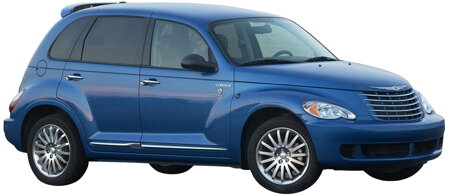 pt cruiser