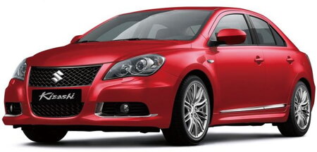 kizashi suzuki