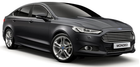 mondeo