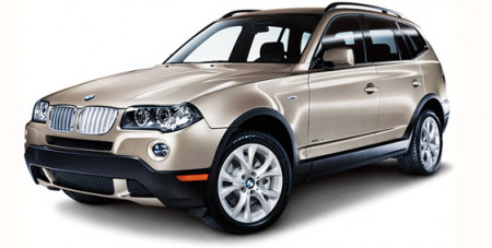 bmwx3