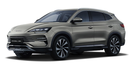 BYD Seal U | stresnenosice-boxy.sk BYD Seal U