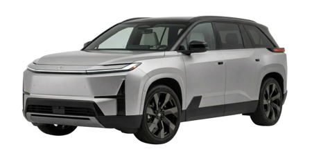 Nosiče Toyota Highlander