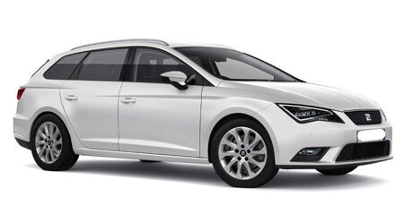 Seat Leon Nosiče