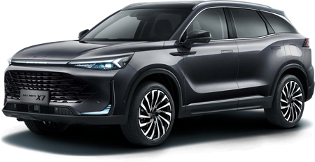 Nosiče Baic X7 | stresnenosice-boxy.sk Nosiče Baic X7