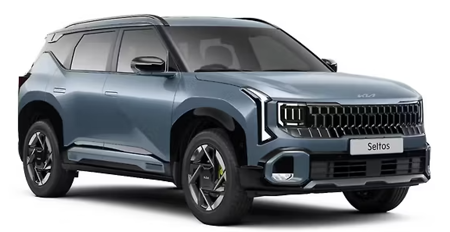 Nosiče pre Kiu Seltos