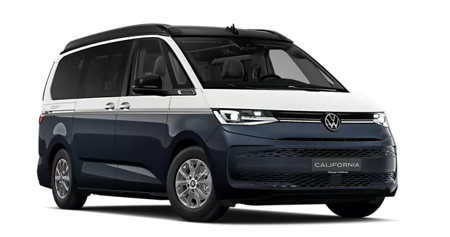 VW T7 California