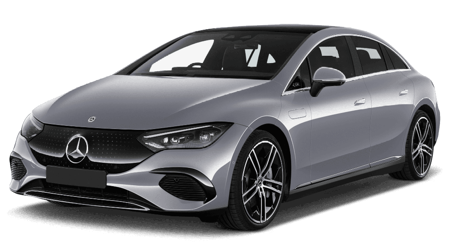 EQE Sedan
