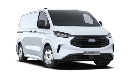 Nosiče Ford Transit  Cusom