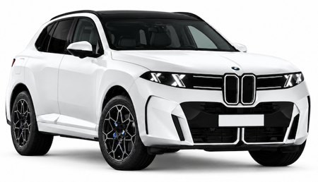 Nosiče pre BMW X5