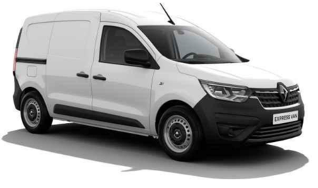 Renault Express