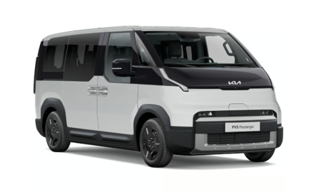 Kia PV5 Passenger