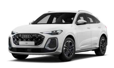 Audi Q5 Sporback