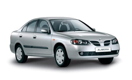 almera