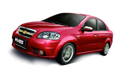 aveo