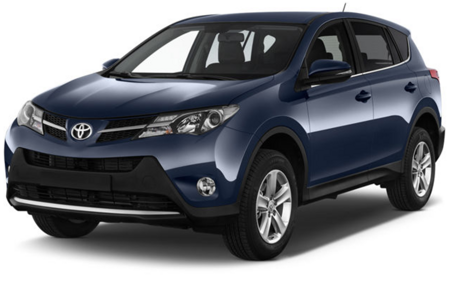 Nosice RAV4