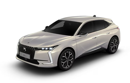 Nosiče DS4