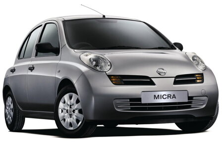 micra