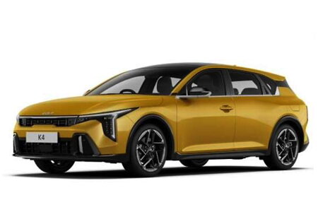 Nosiče pre Kiu K4 Hatch