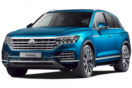 Touareg