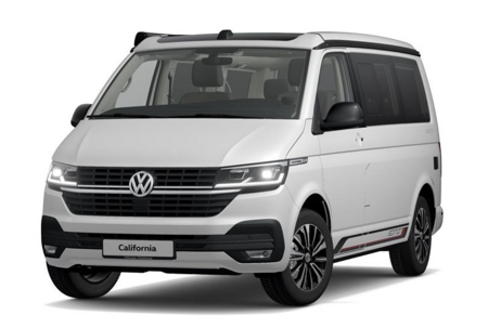 VW California