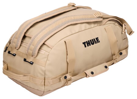 Thule Chasm 70