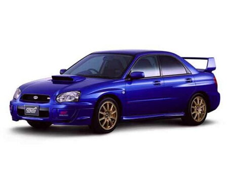 impreza