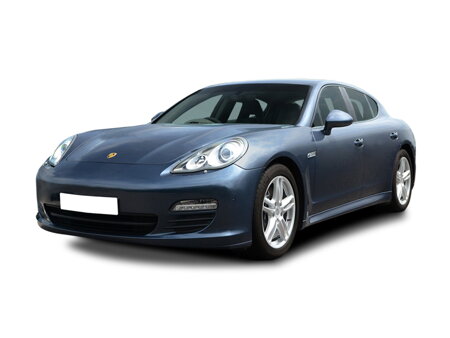 panamera