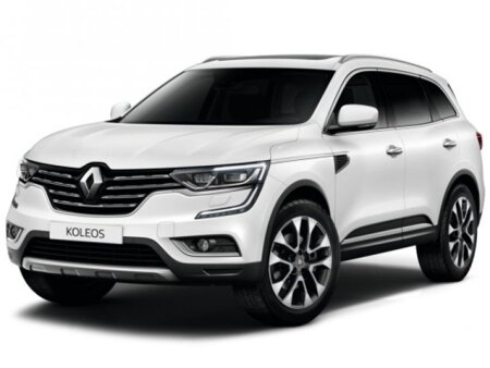 koleos