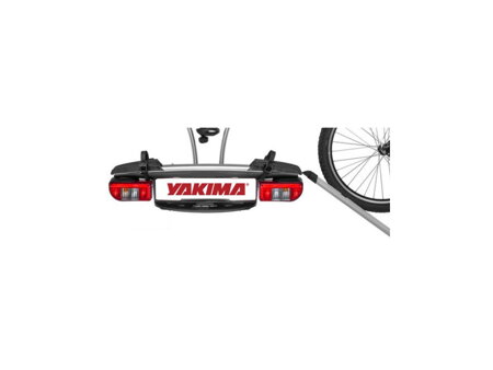 Yakima rampa