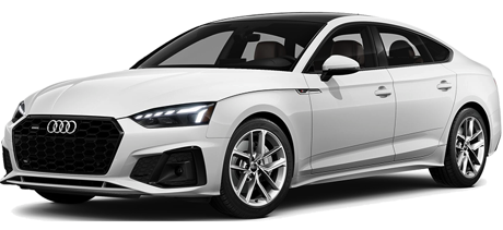 Nosiče Audi A5 Sportback 