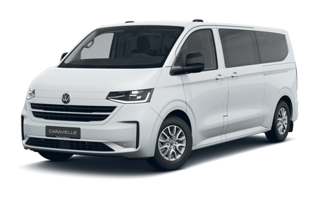 Nosiče VW Caravelle 