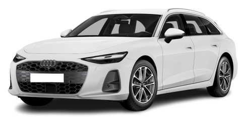 Audi A6 Kombi