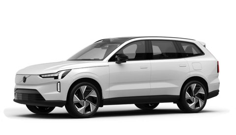 Nosiče pre Volvo EX90