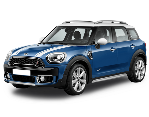 Countryman Minicooper