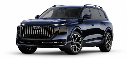 Nosiče Audi Q9 | stresnenosice-boxy.sk Nosiče Audi Q9