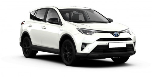 Toyota RAV 4 nosiče