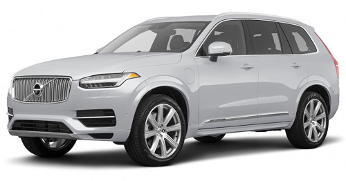 volvo xc 90