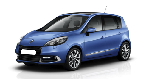 Renault Grand Scenic