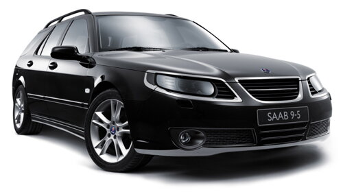 saab