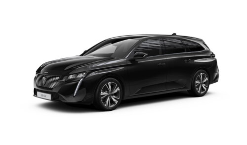 Peuget 308 SW