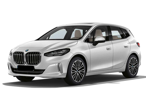 BMW 2 Active Tourer