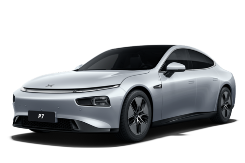 XPeng P7
