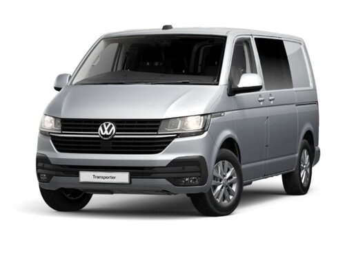 VW Transporter