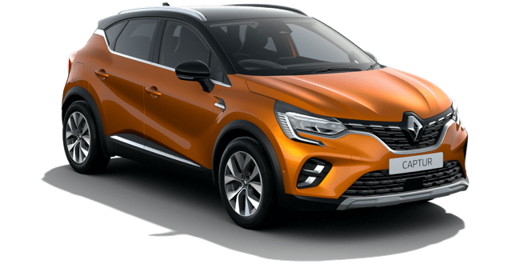 Captur